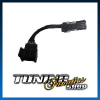 Kabelbaum Kabel Adapter Stecker Handy Generation ALT auf Bluetooth = NEU für VW