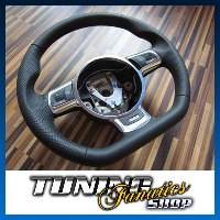 Original Audi RS6 4F Lenkrad Lederlenkrad passend für Audi A6 S6 4F C6