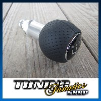 Original VW Edition Alu Leder Schaltknauf Knauf Schaltung 5-Gang oder 6-Gang