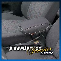 Armlehne Mittelarmlehne MAL Passform für VW Golf 3 III + Variant ++GTI VR6 MK3