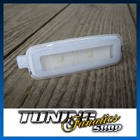 Original Audi LED SMD Innenraumbeleuchtung Innenleuchte Make Up für Audi