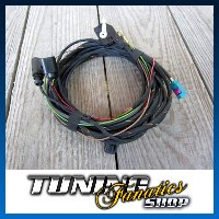 Kabelbaum Kabelsatz Adapter Kabel RFK Rückfahrkamera für VW LOW Kamera