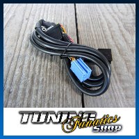 Kabelbaum Kabel Yatour DMC MP3 Wechsler MT-06 für VW AUDI Seat Skoda 8pin Iso