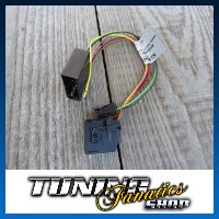 Adapter Kabelbaum SET passend für Mercedes Audio 10 20 CD APS 30 auf Comand 2.0