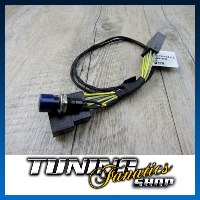 TV Free Freischaltung Adapter für VW Audi Radio Navi MFD RNS-D Navi Plus