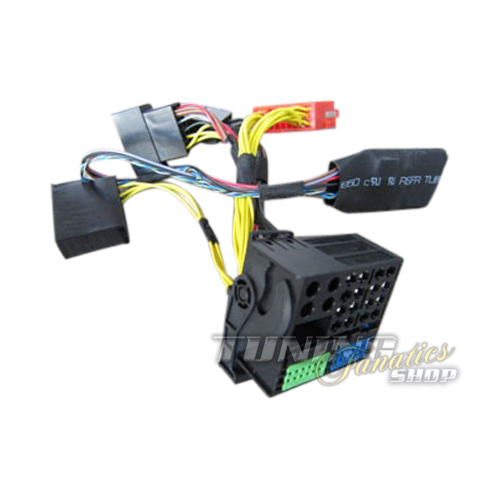 Can Bus Interface Simulator Adapter Radio für Audi Concert Chorus Chorus 3 III