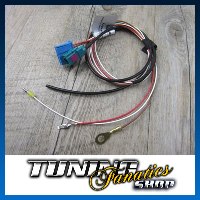 Kabelbaum Adapter Standheizung Telestart T90 T91 T91R inkl Antenne für Webasto