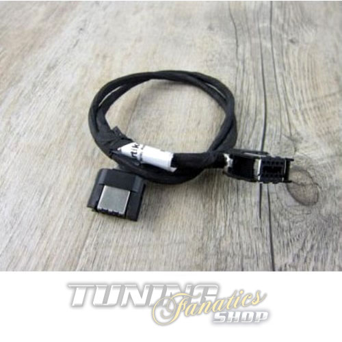 Kabelbaum Kabel Adapter Display für Audi Radio Chorus auf Concert Symphony 3 III