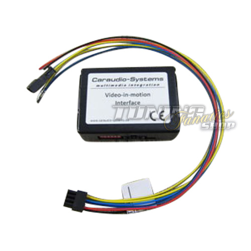 TV DVD Free Bild Video in Motion FREISCHALTUNG Comand APS NTG 3 3.5 für Mercedes