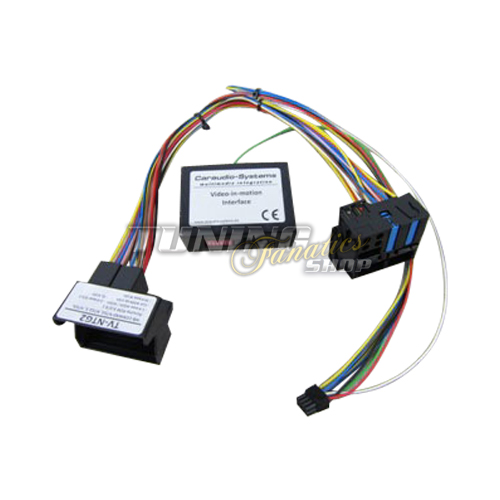 TV DVD Free Bild Video FREISCHALTUNG Kodierung Navi PCM 3.0 für Porsche