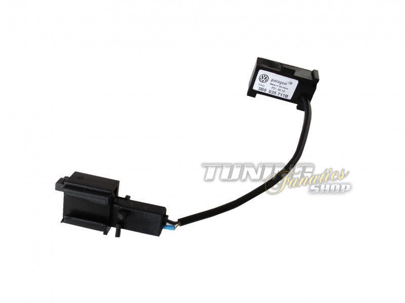 Original VW Mikrofon Mikrophon Freisprecheinrichtung FSE 3B0035711B