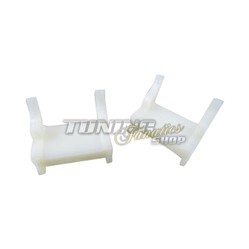 Xenon Scheinwerfer Birne Adapter für HID Kit H7 Ford Focus 2 II MK2 2008-2010