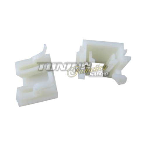 Xenon Scheinwerfer Birne Adapter für HID Kit H1 Ford Focus 2 II MK2 2008-2010