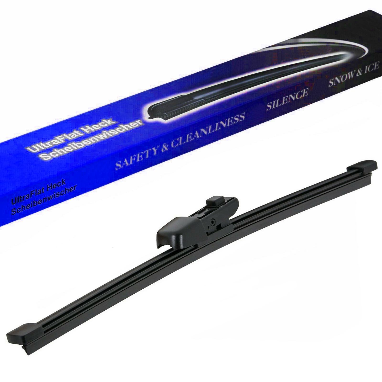 SCHEIBENWISCHER Heckwischer Hinten 11TC für VW Golf VII 7 ab 2012-