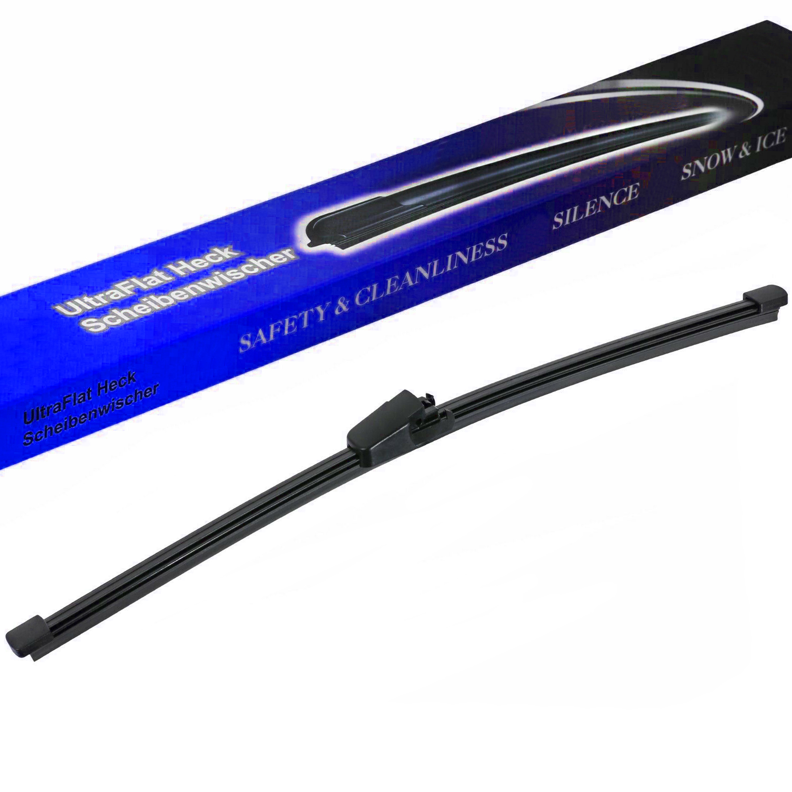 SCHEIBENWISCHER Heckwischer Hinten 13TA für Ford Galaxy II - BJ 04/2015-