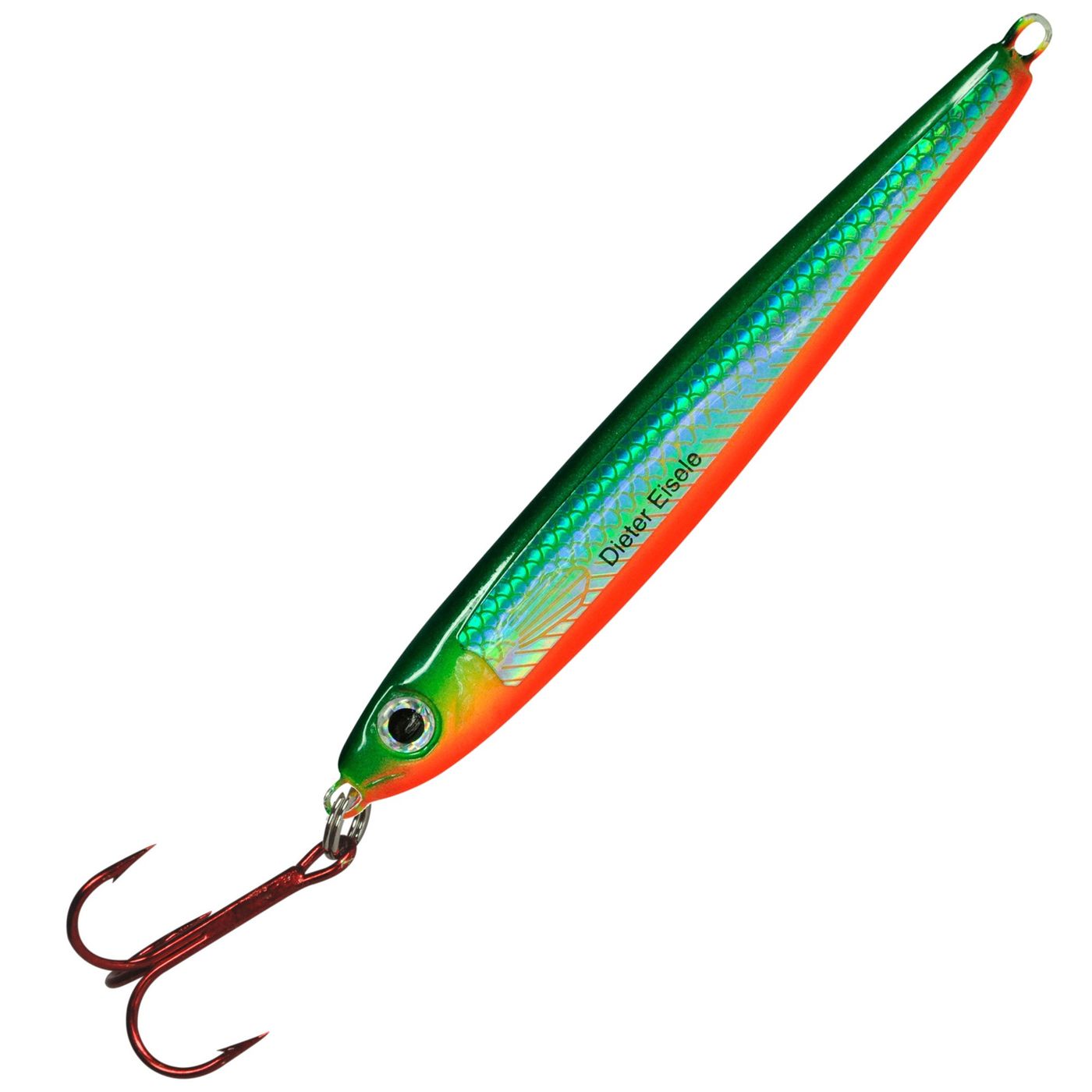 Dieter Eisele Power Select Pilker Frog