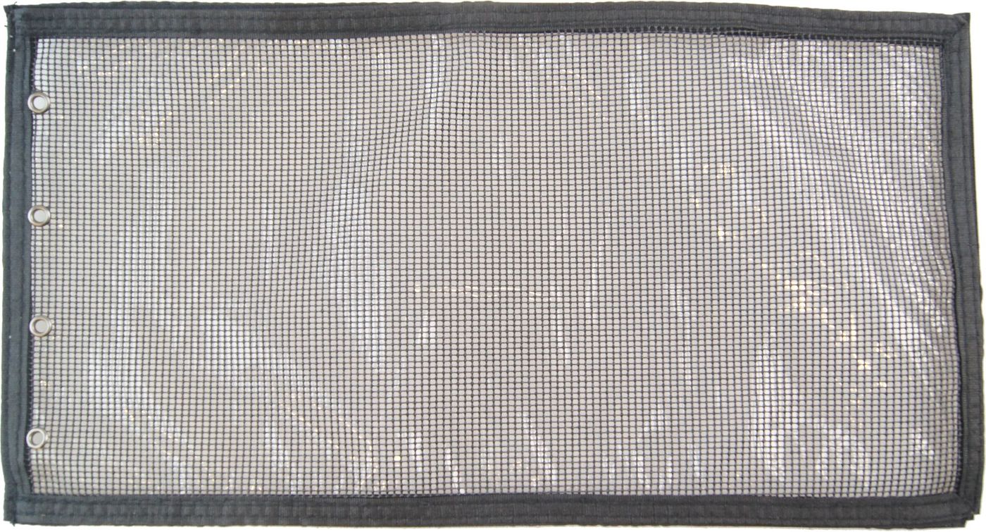 Dieter Eisele Mesh Bag Vorfachtasche