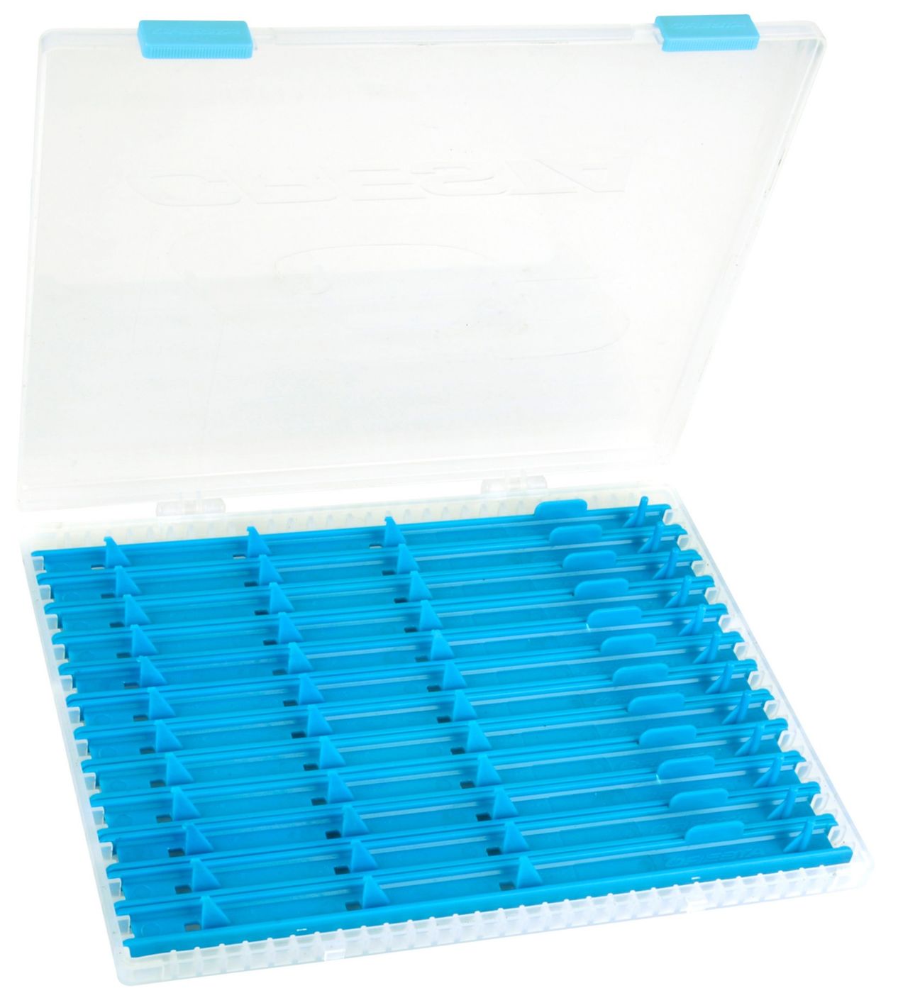 Cresta Hooklength Box 20cm - Vorfachbox für Vorfächer