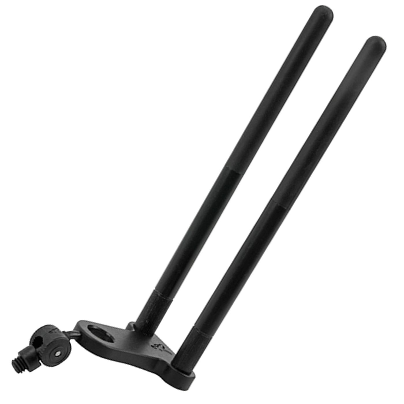 Fox Black Label snag ear and adjustable hockey stick