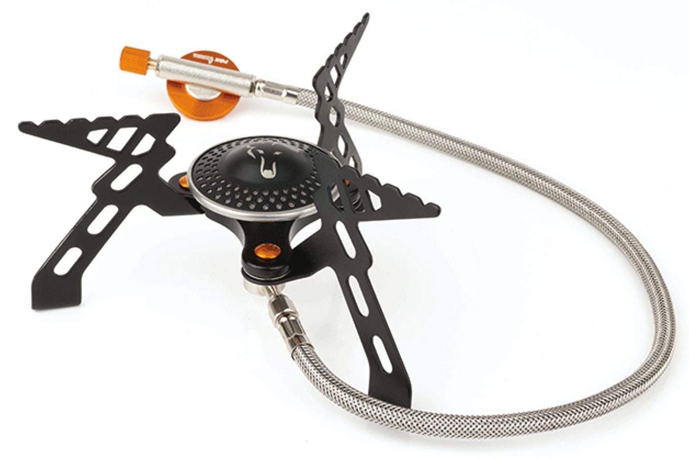 Fox Cookware Compact 3000 Stove - Gaskocher