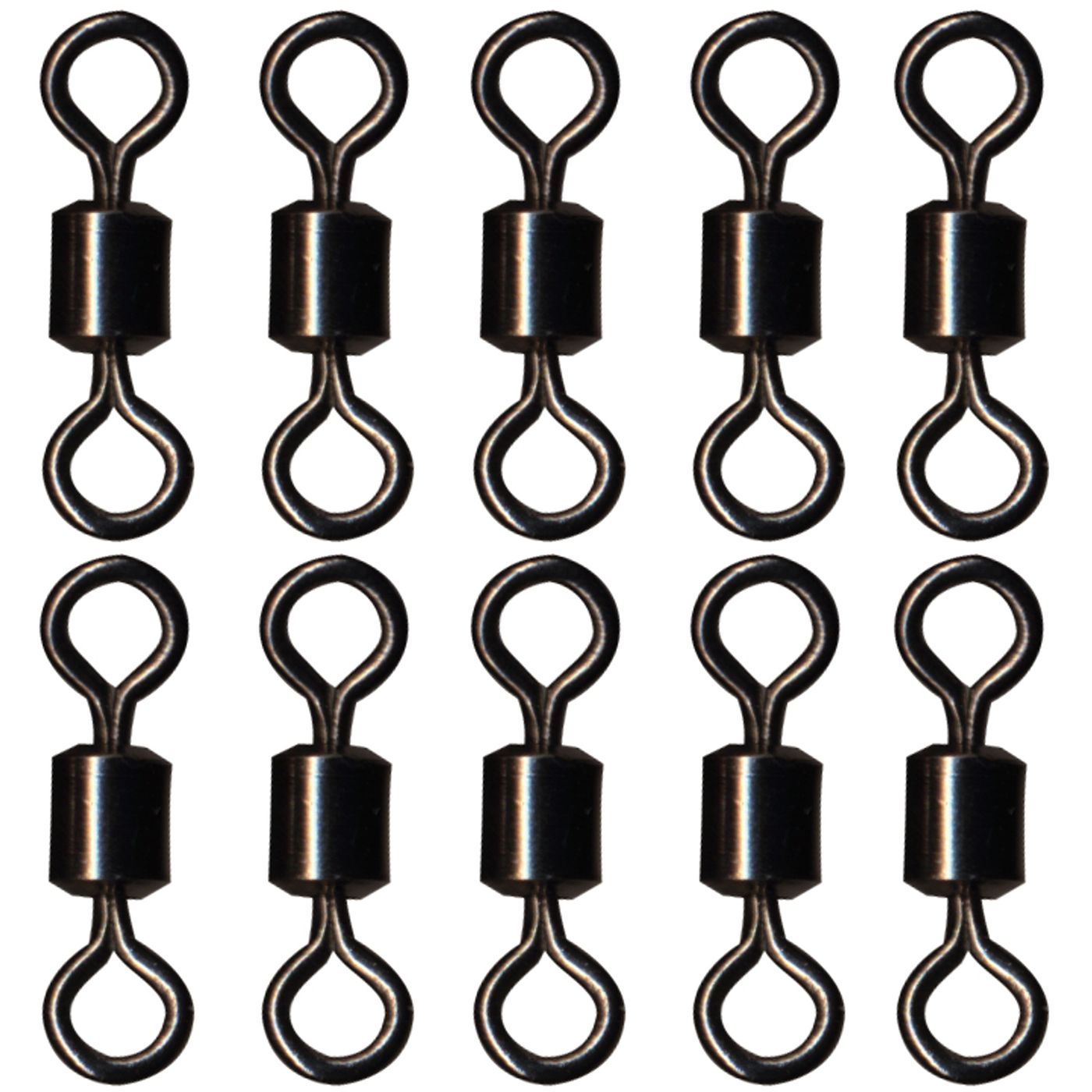 FTM Seika Pro Spin Wirbel - 10 Angelwirbel