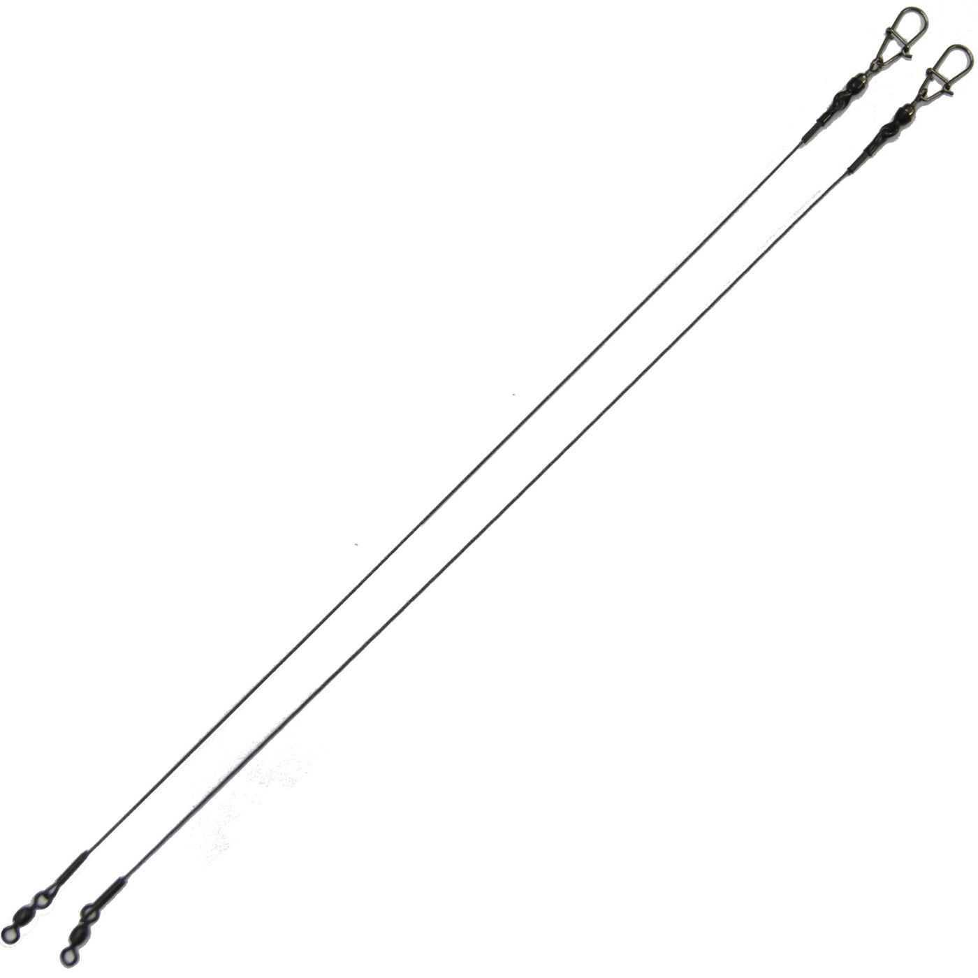 Savage Gear Titanium Traces - 2 Titanvorfächer