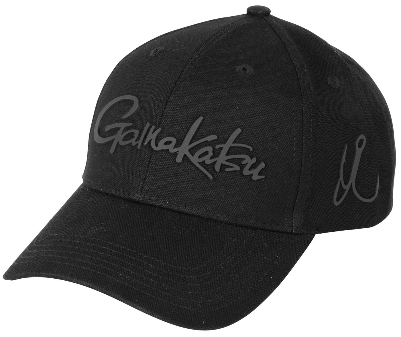 Gamakatsu Cap Matte - Angelmütze