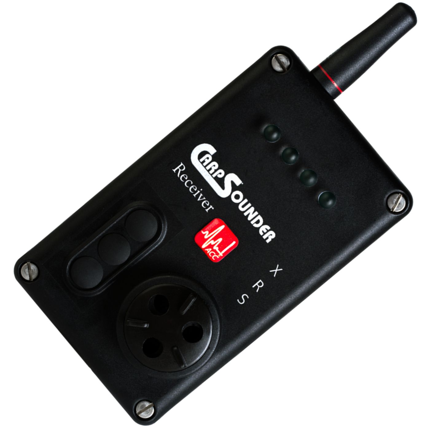 Carp Sounder XRS ACC Funkempfänger - Receiver