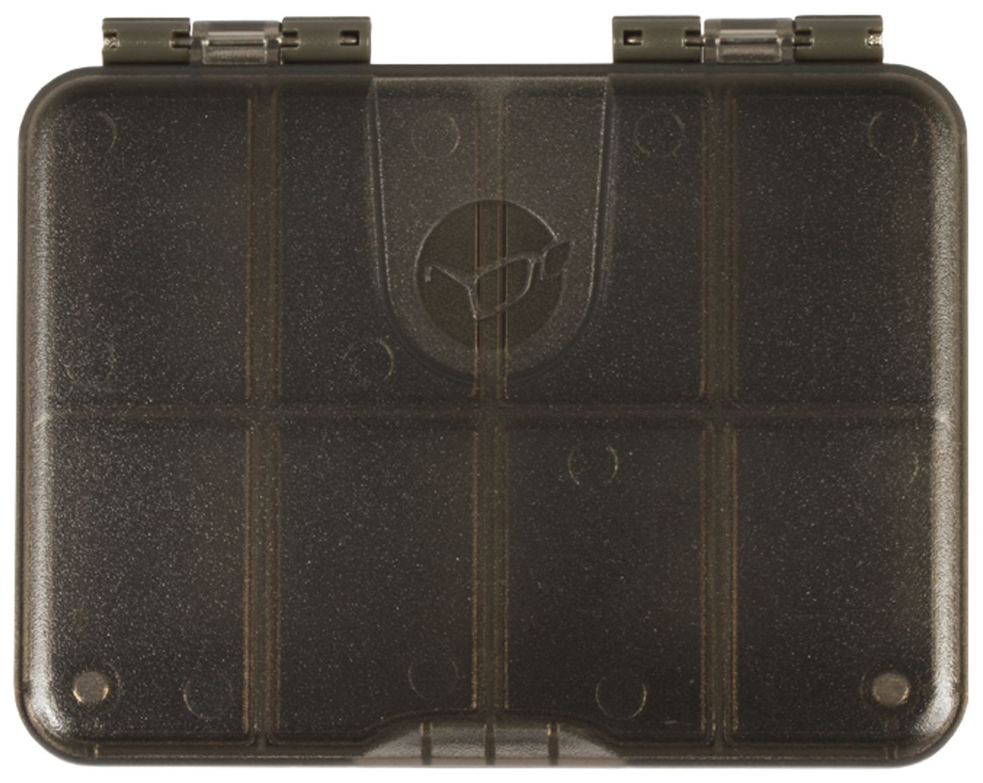 Korda 8 Compartment Mini Box - Kleinteilebox