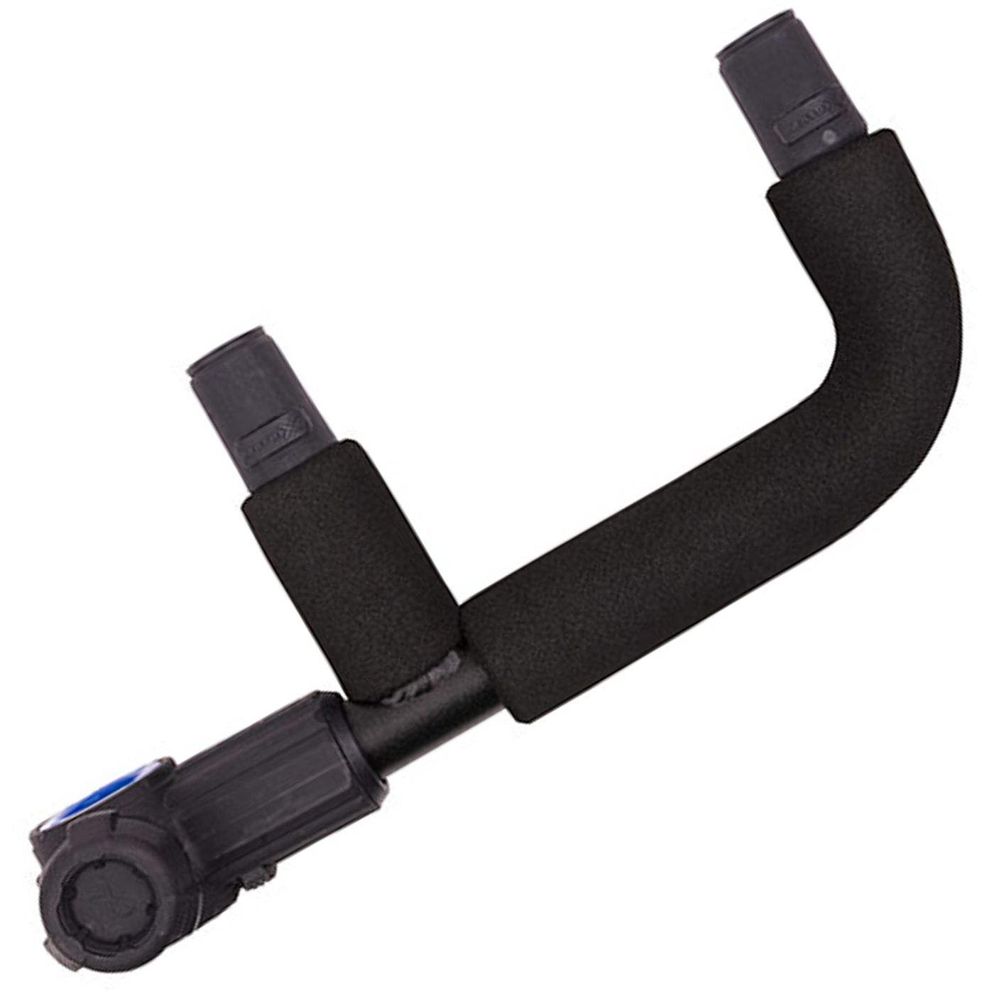 Fox Matrix 3D-R Double Protector Bar Short 28cm - Adapter