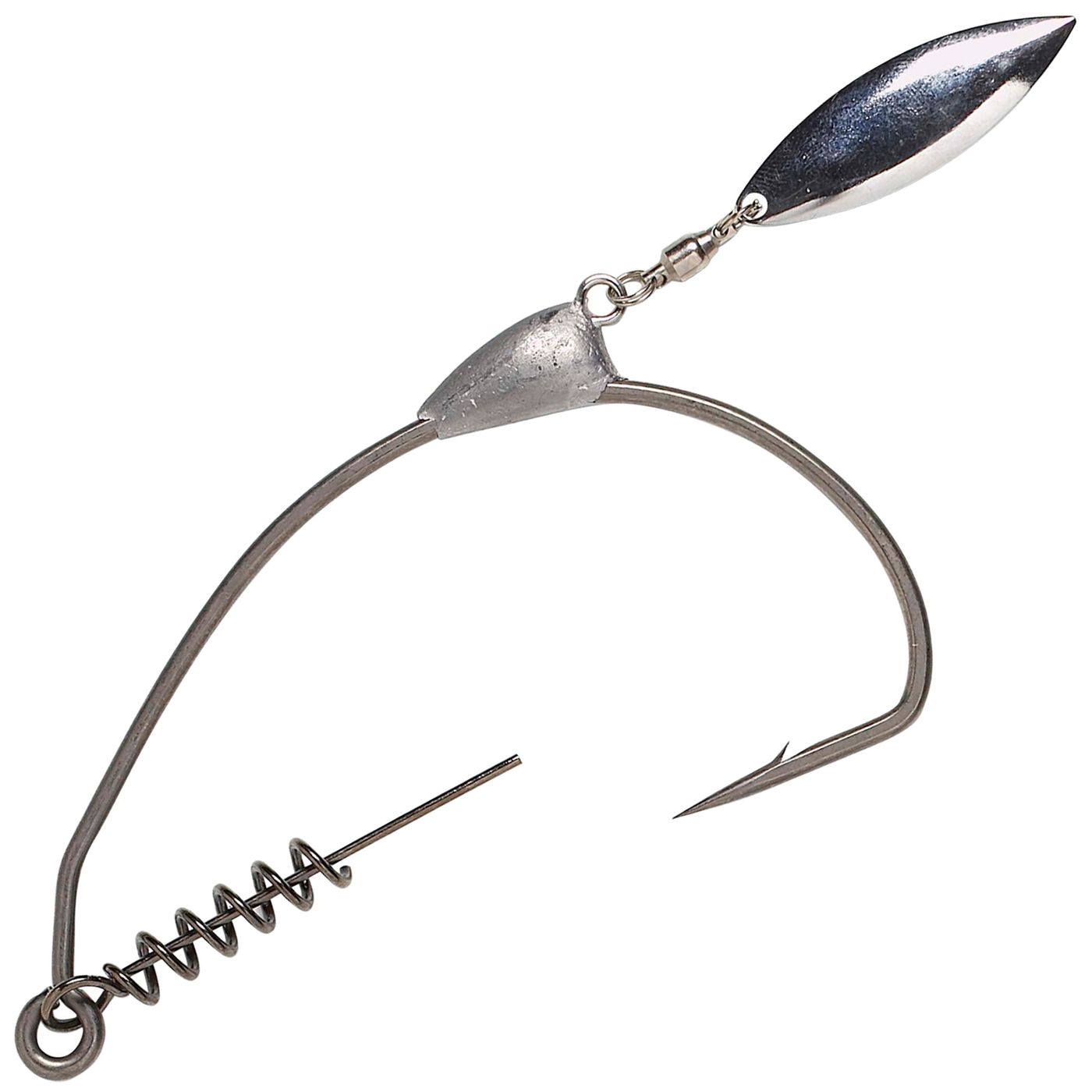 Savage Gear Weedless EWG Hooks - Offsethaken