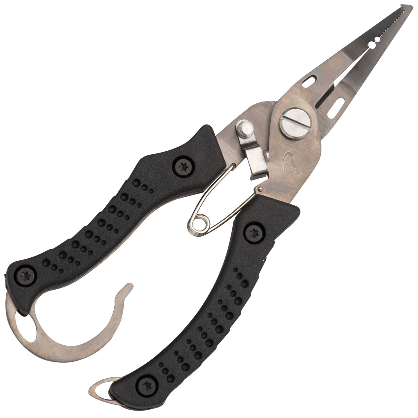 Savage Gear Pro Split n Cut Plier - Sprengringzange
