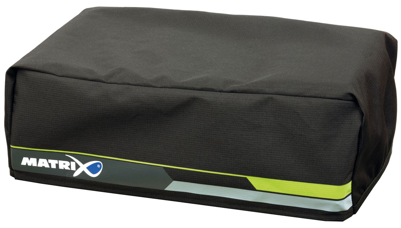 Fox Matrix Seat Box Cover - Schutzhaube für Sitzkiepe