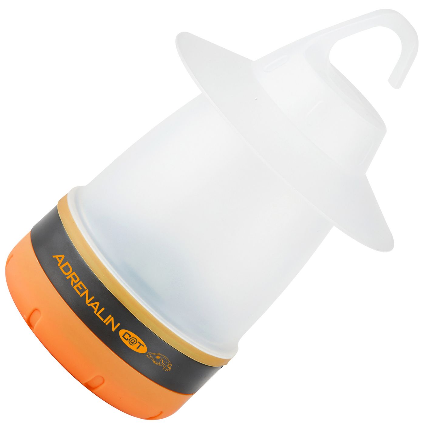 Adrenalin Cat Outdoor Lampe zum Nachtangeln