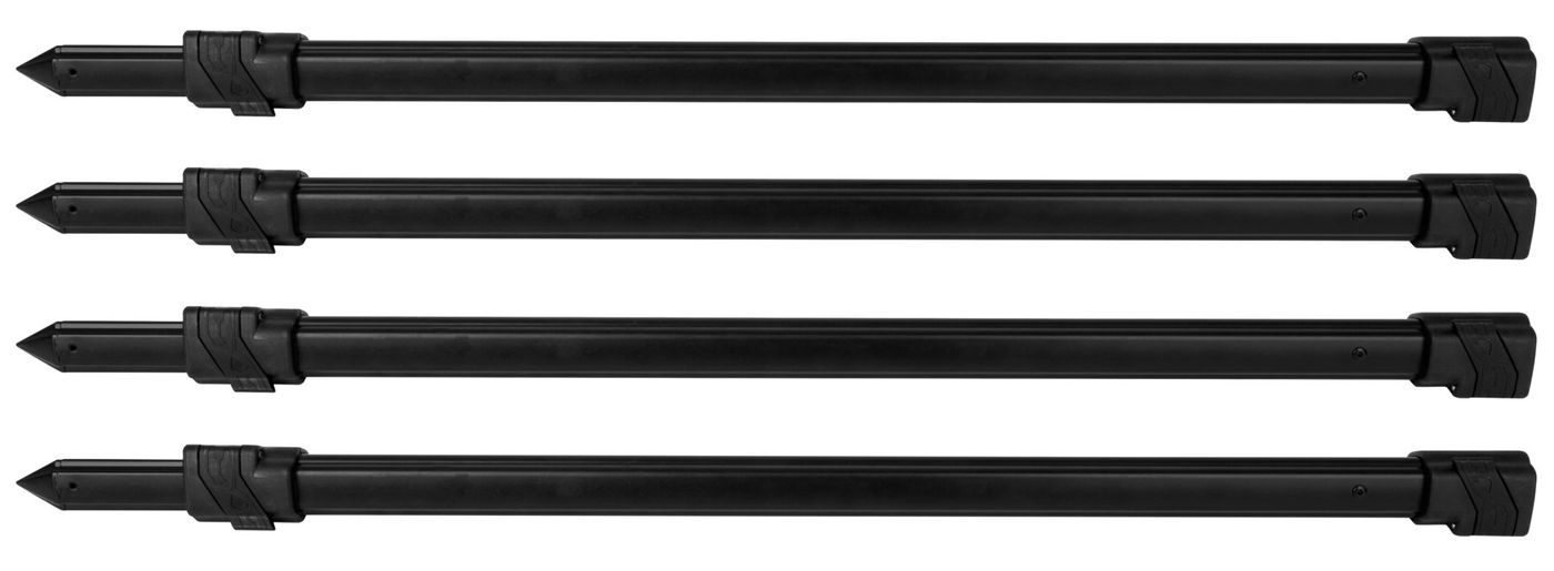 Fox Matrix Freeflow Leg Extensions - 4 Verlängerungsbeine