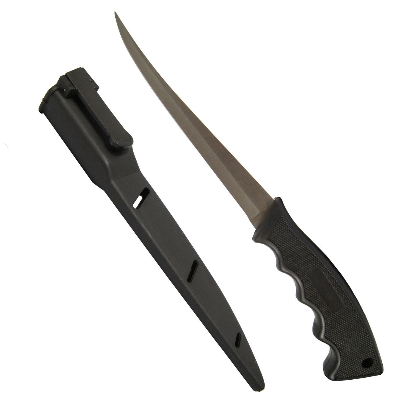 Filiermesser Softgrip Messer 15,5 cm