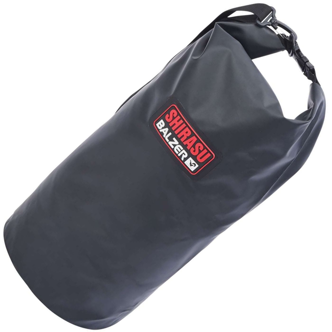 Balzer Shirasu Waterstop Packsack 63x42x24cm - wasserdichte Tasche 30l