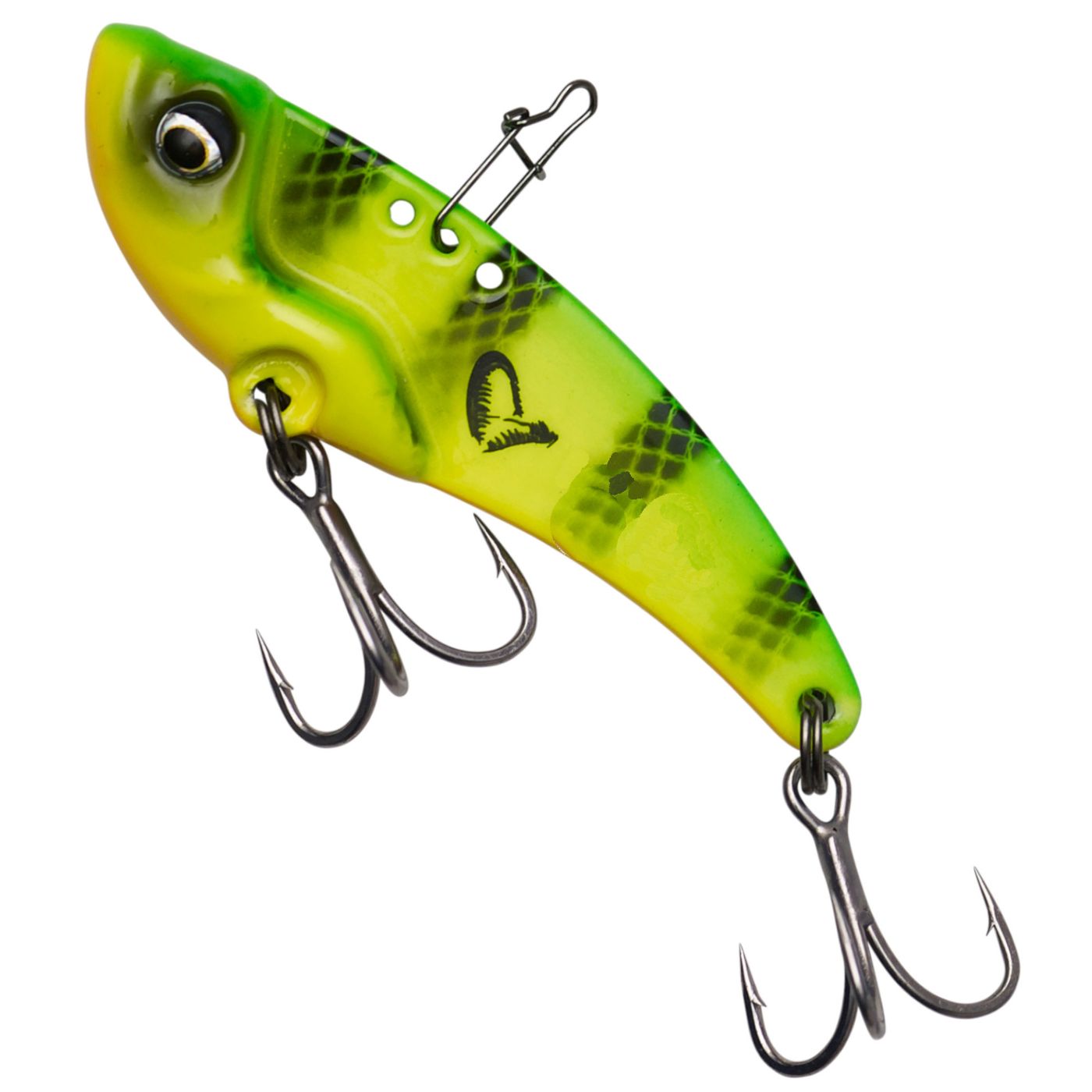 Savage Gear VIB BLADE 4.5cm 8.5g - Spinnköder