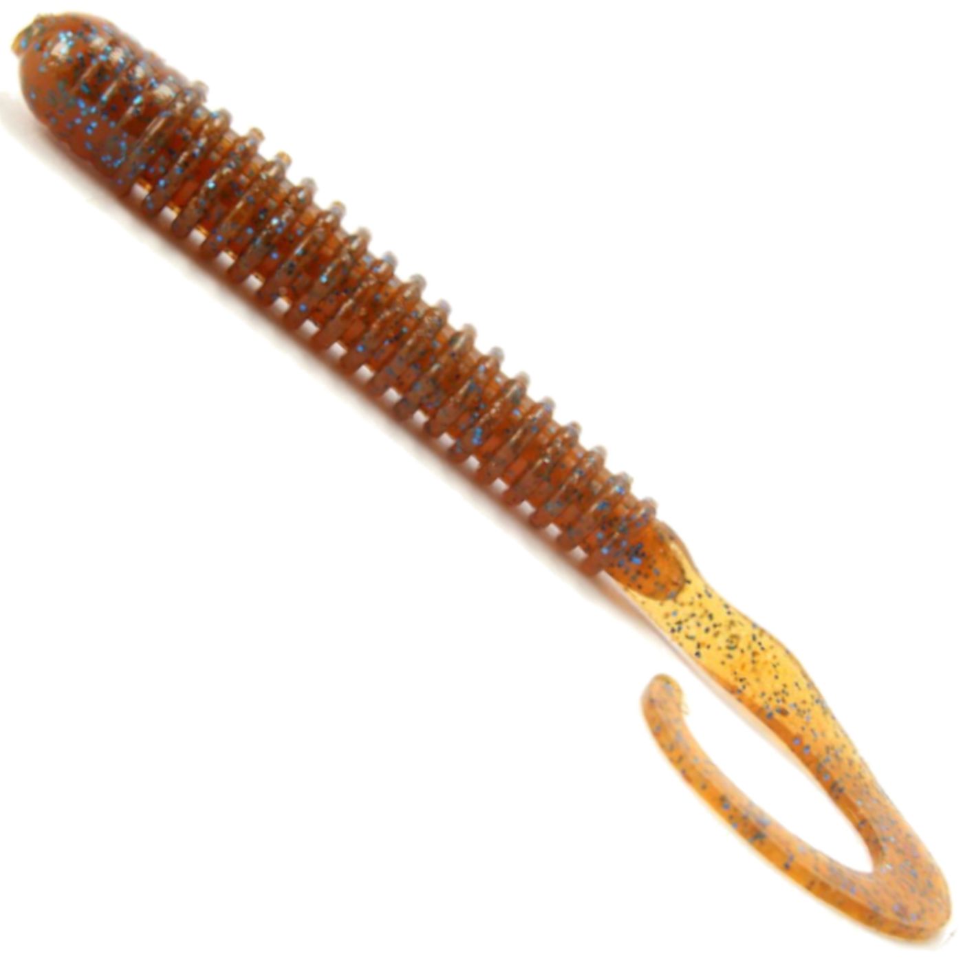 Noike Ring Curly 7,6cm 1,1g - 12 Gummijigs