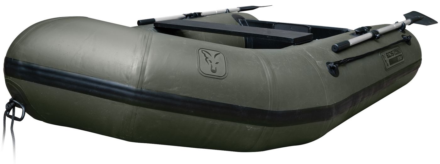 Fox EOS 250 inflatable Boat Grün 2,50m Schlauchboot