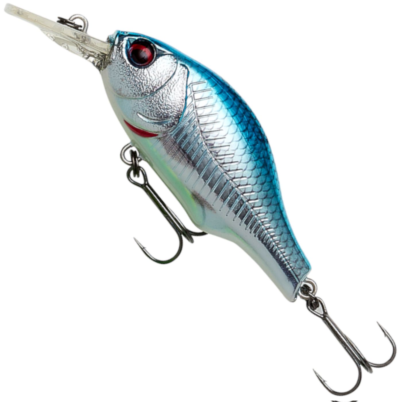 Savage Gear 7,3cm 19g Gravity Crank MR schwimmend Wobbler - Crankbait