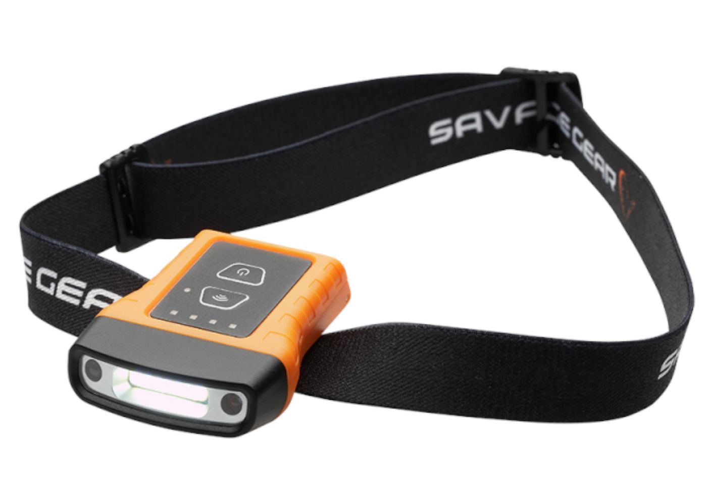 Savage Gear MP Flip and Cap Head Lamp - Kopflampe