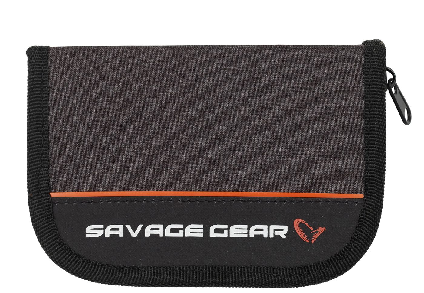 Savage Gear Zipper Wallet 17x11cm - Kunstködertasche