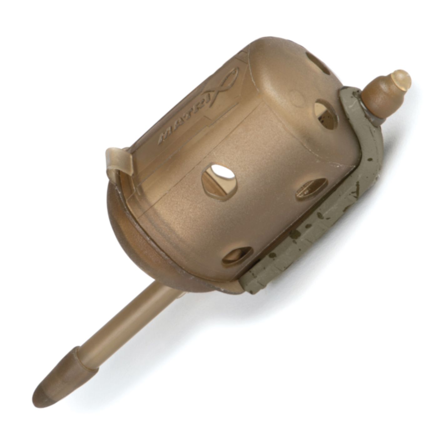 Fox Matrix Inline Maggot Feeder Korb - Futterkorb