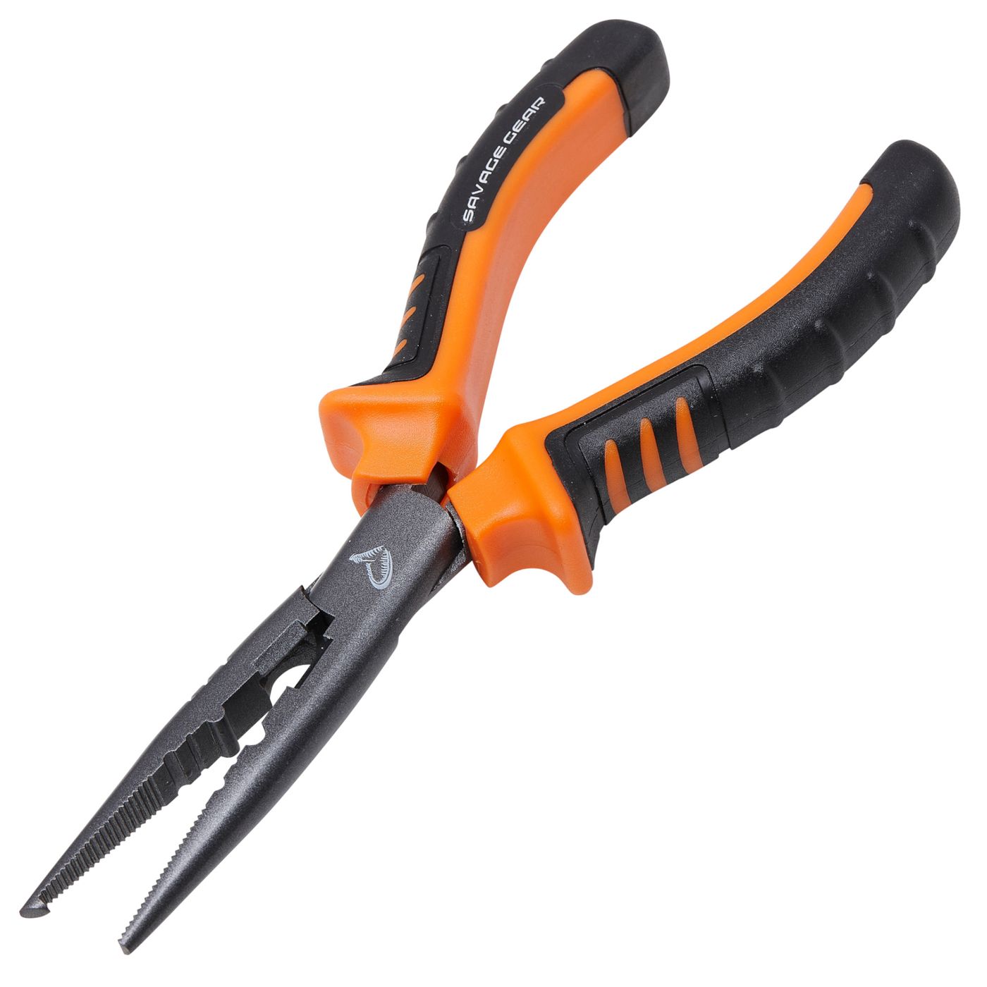 Savage Gear MP Splitring & Cut Pliers 12,5cm - Angelzange