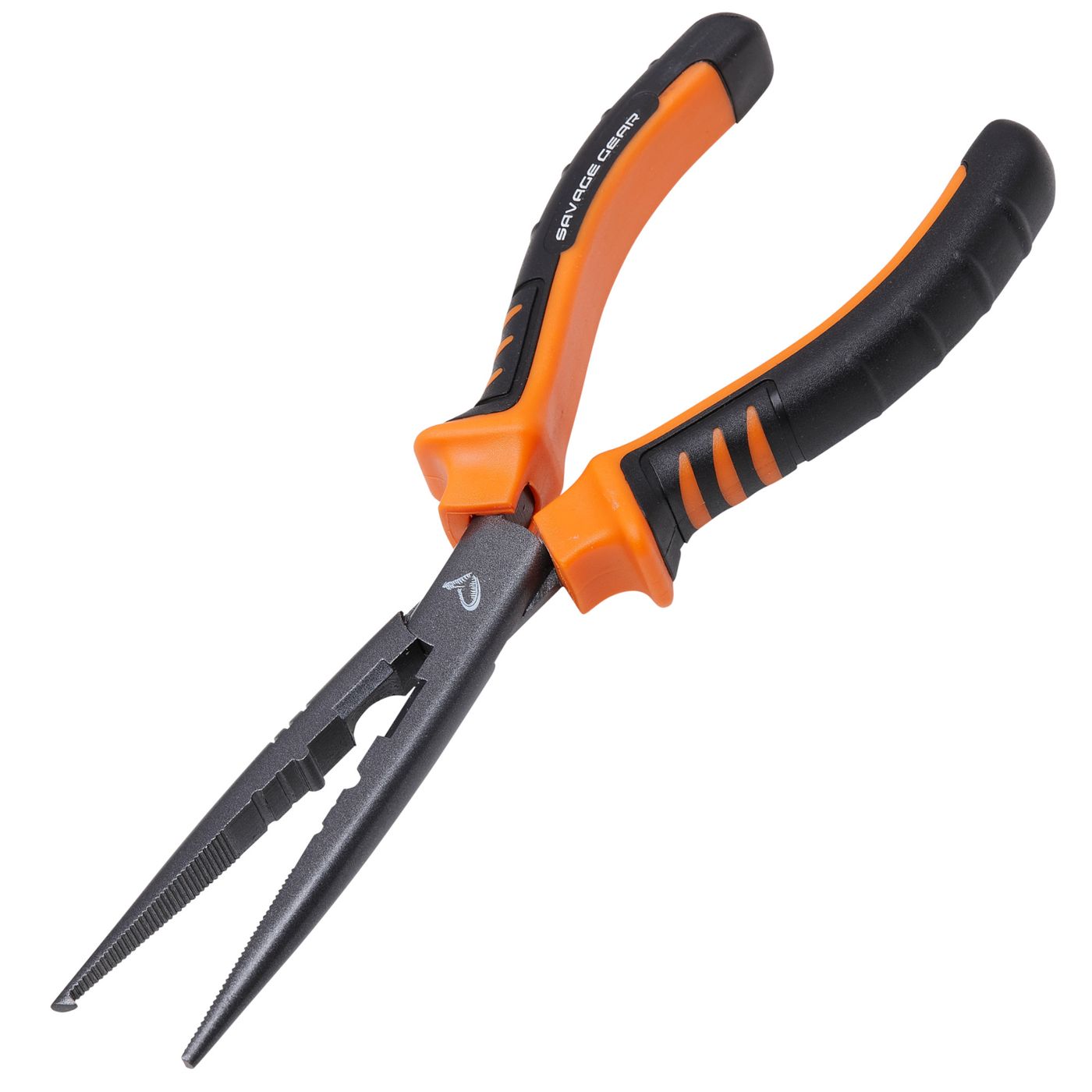 Savage Gear 17,5cm MP Splitring & Cut Pliers - Angelzange