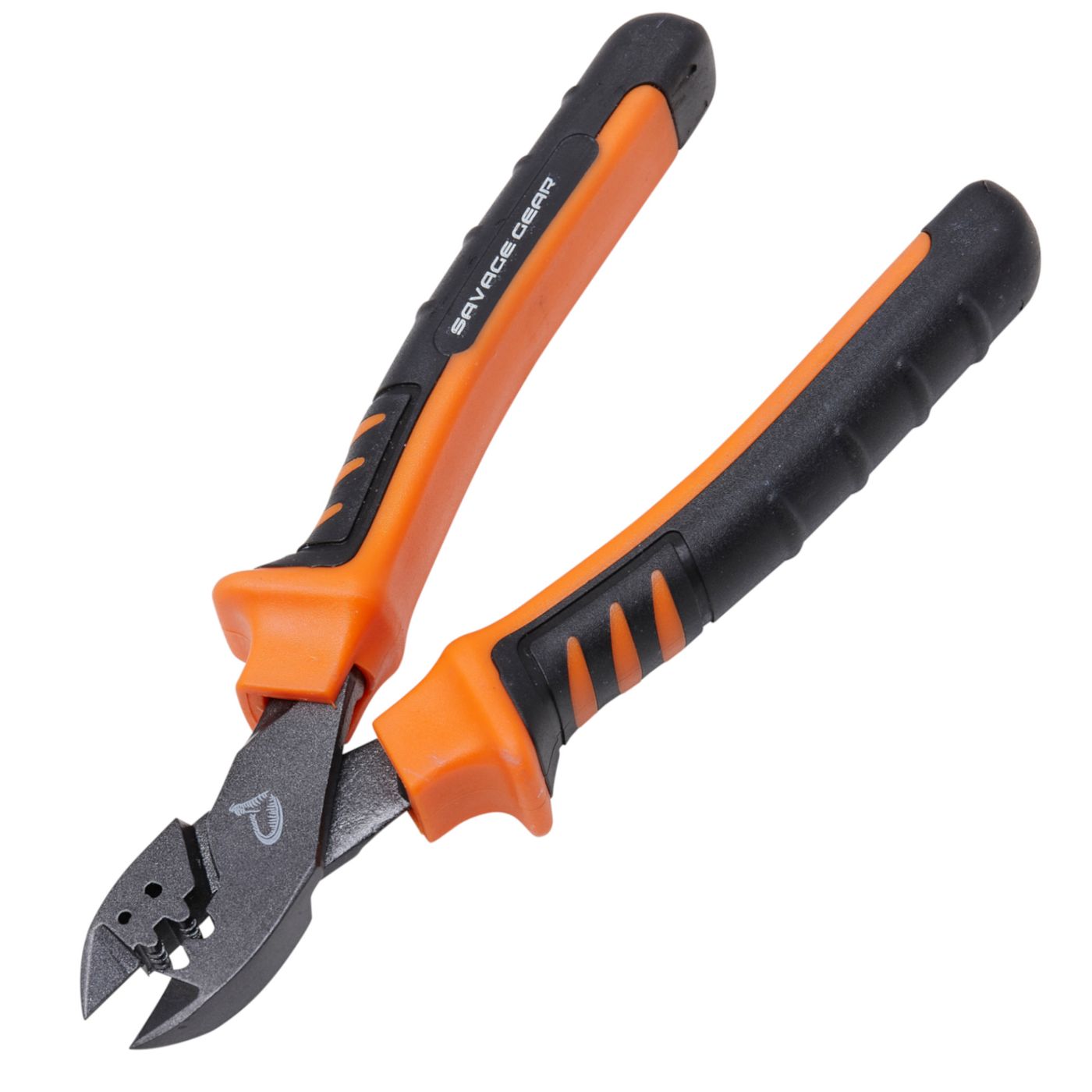 Savage Gear MP Cut & Crimp Pliers 22,5cm - Angelzange