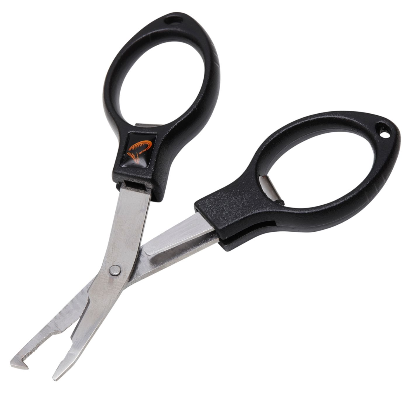 Savage Gear Magic Folding Scissors 11cm - Angelschere