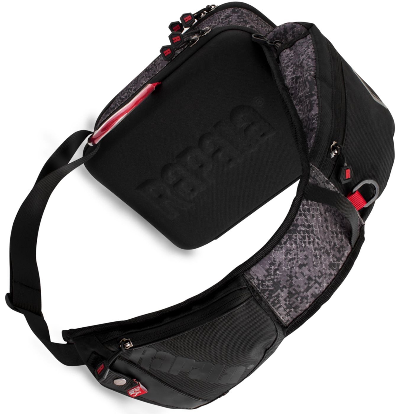 Rapala Urban Classic Sling Bag 31x23x11cm - Kunstködertasche