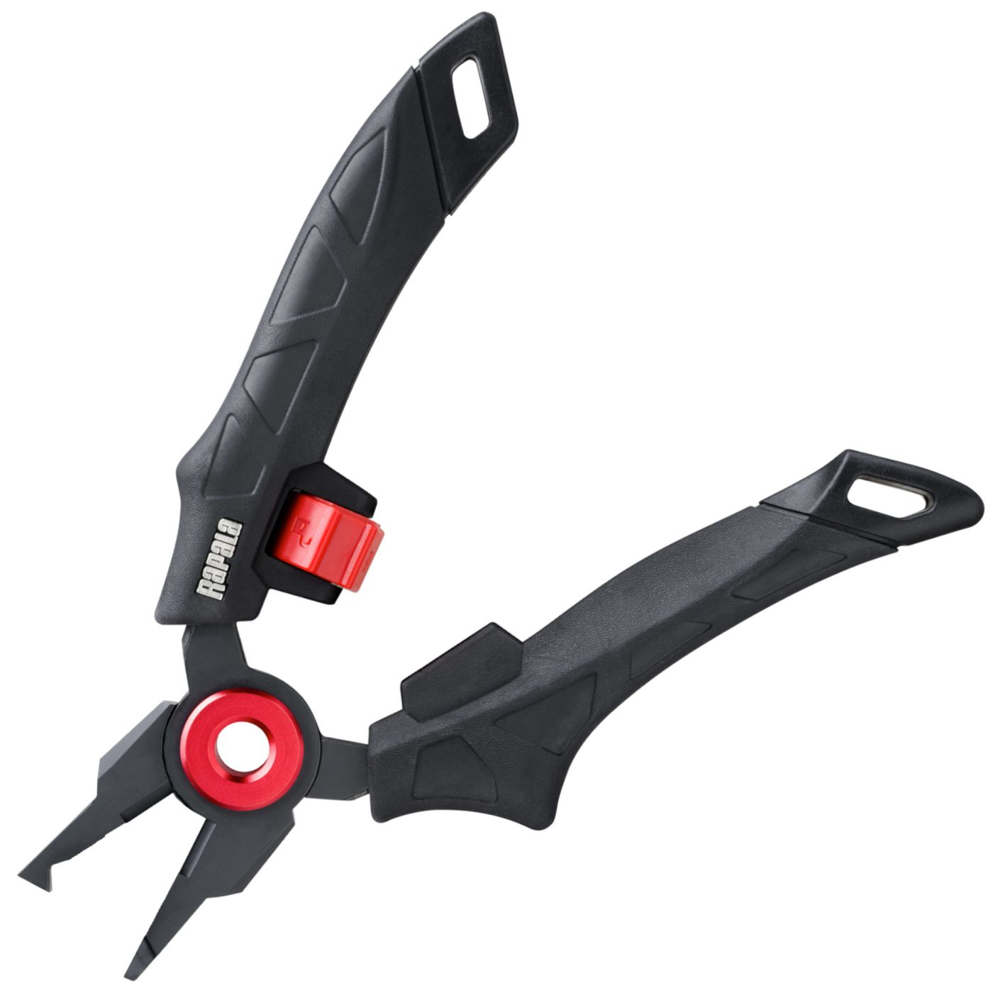 Rapala RCD Magnum Split Ring Pliers 16,5cm - Sprengringzange